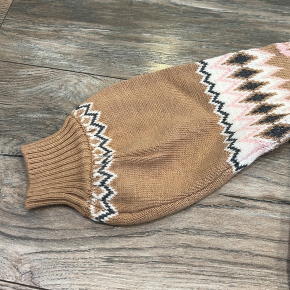 New Janie and Jack Sweater - Picture 3 of 4